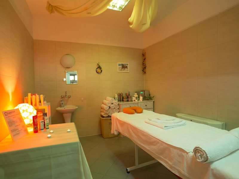 Spa Hotel Aspa Vila  233201