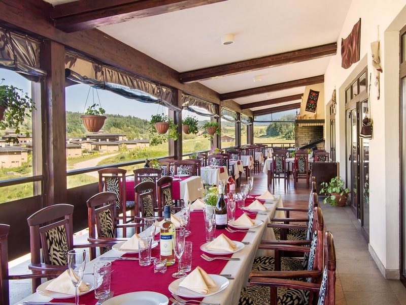 Spa Hotel Aspa Vila  233202