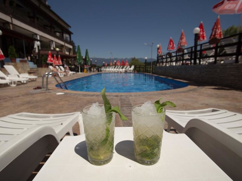 Spa Hotel Aspa Vila  233203