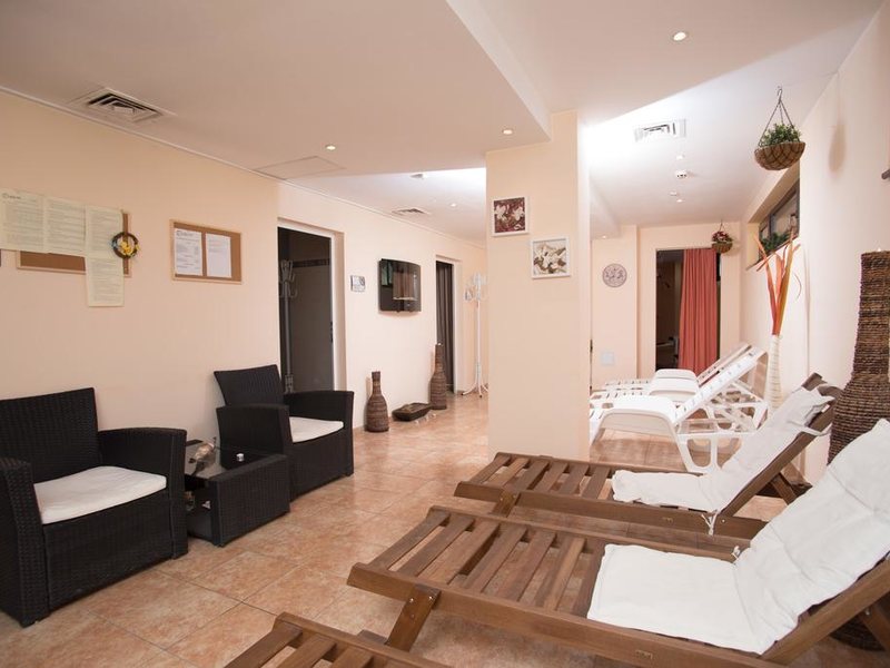 Spa Hotel Aspa Vila  233205