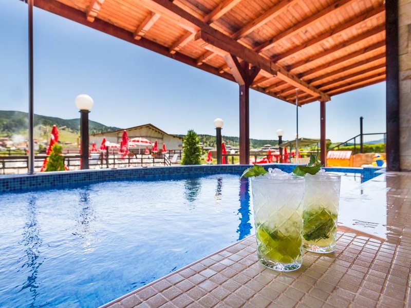 Spa Hotel Aspa Vila  233206