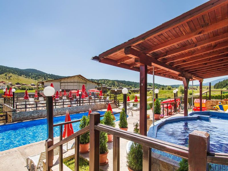 Spa Hotel Aspa Vila  233207