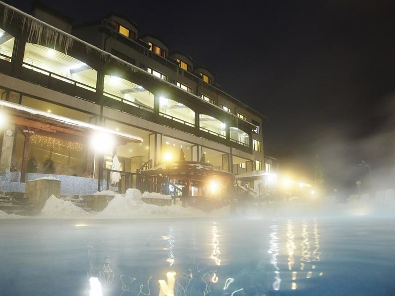 Spa Hotel Aspa Vila  233208