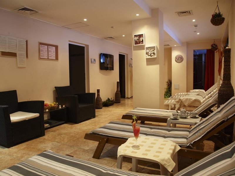 Spa Hotel Aspa Vila  233209