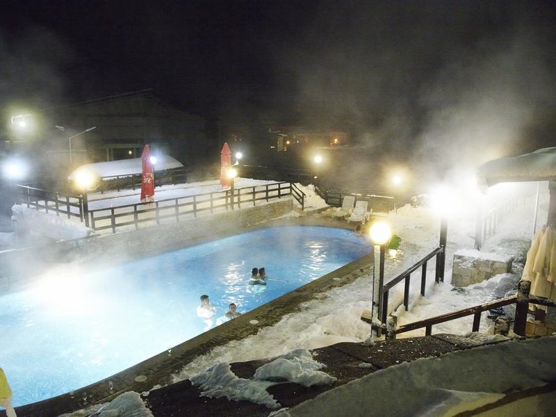 Spa Hotel Aspa Vila  233210