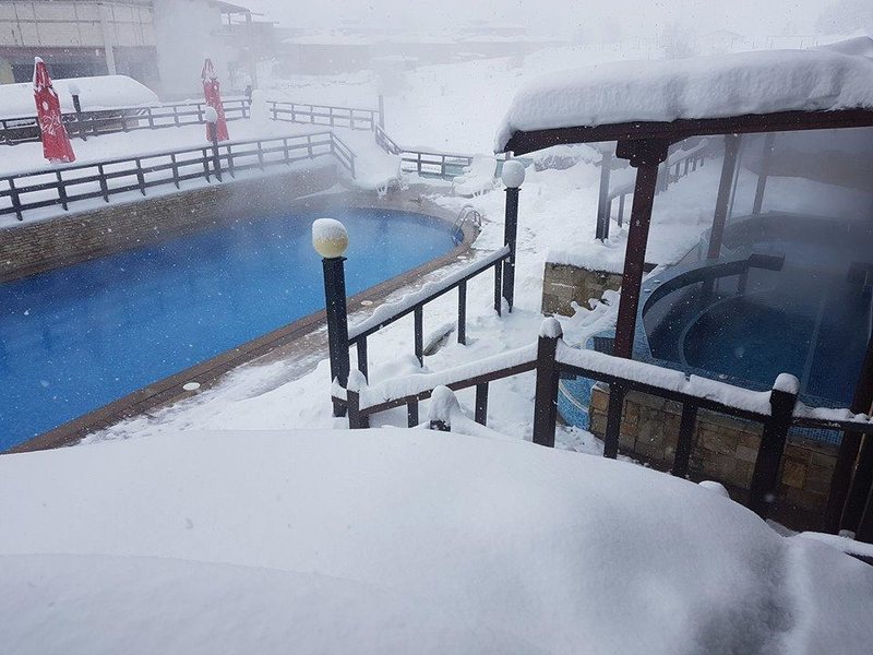 Spa Hotel Aspa Vila  233211