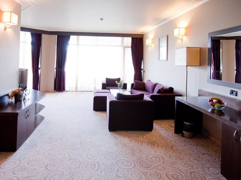 Spa Hotel Hissar  214012