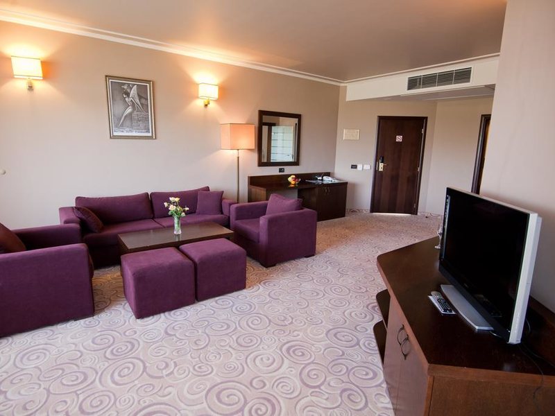 Spa Hotel Hissar  214013