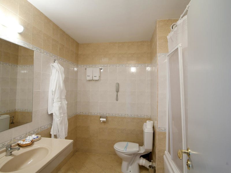 Spa Hotel Hissar  214014