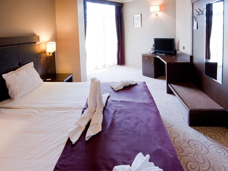 Spa Hotel Hissar  214015