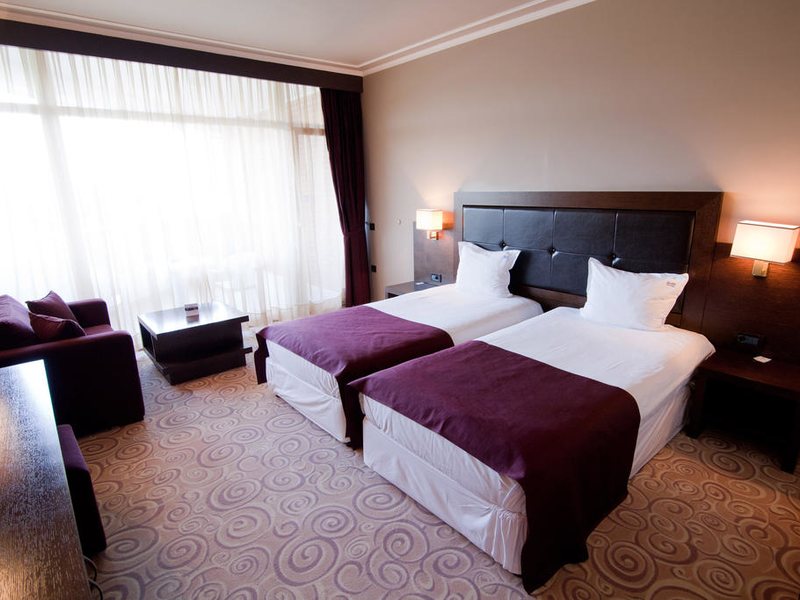 Spa Hotel Hissar  214016