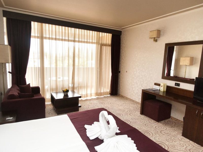 Spa Hotel Hissar  214019