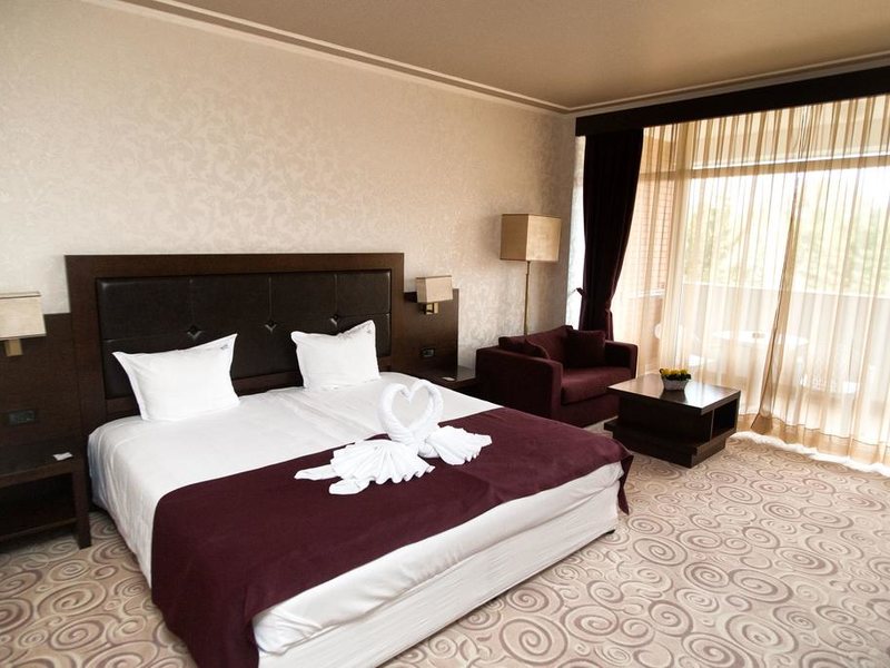 Spa Hotel Hissar  214022