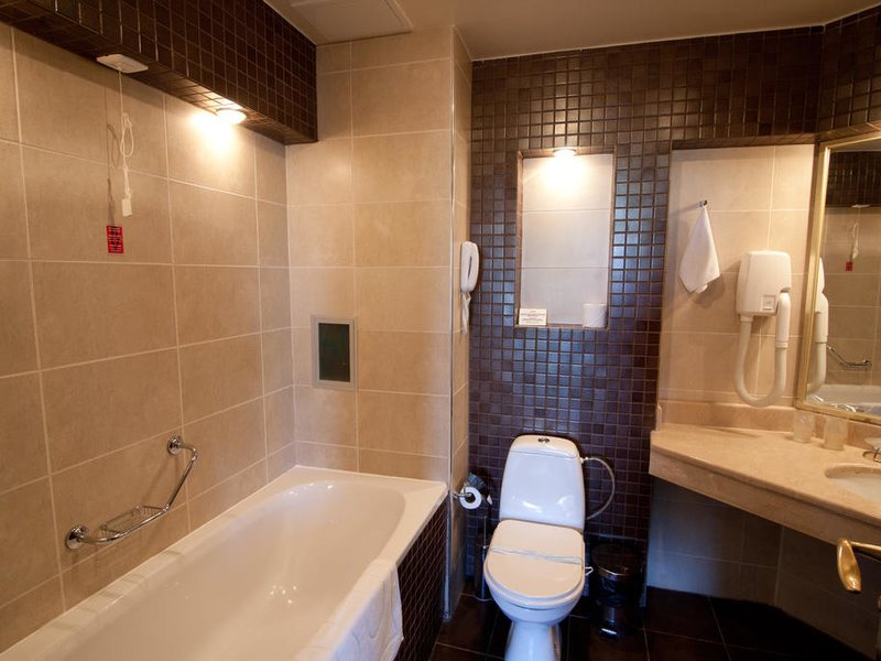 Spa Hotel Hissar  214023