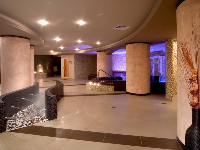 Spa Hotel Hissar  214025