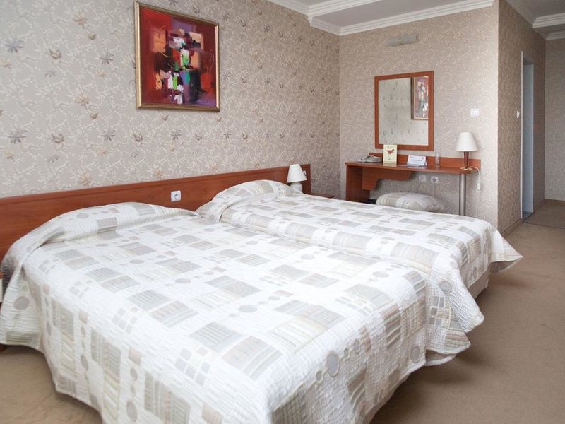 Spa Hotel Hissar  214026