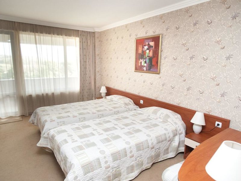 Spa Hotel Hissar  214027