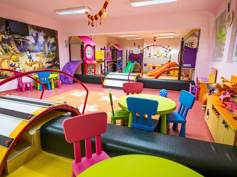 Spa Hotel Hissar  214029