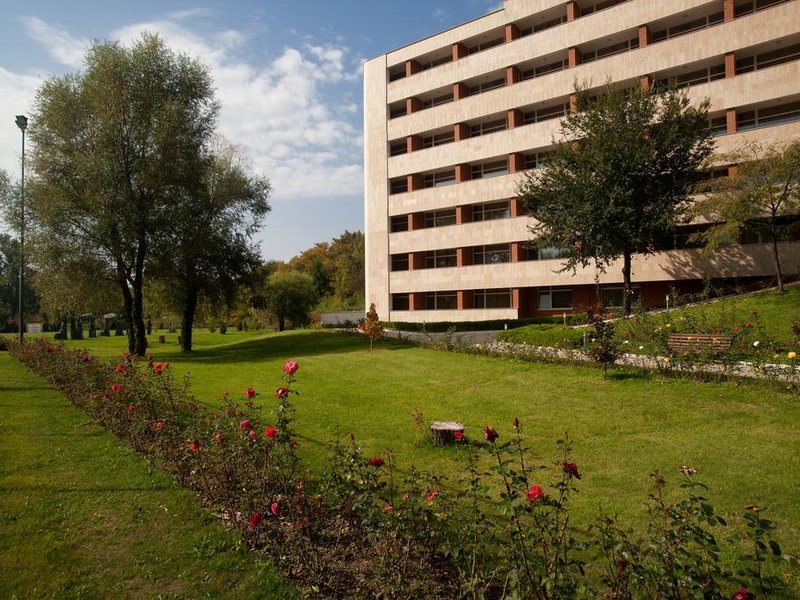 Spa Hotel Hissar  214032