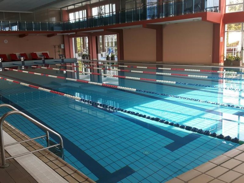 Spa Hotel Hissar  214034