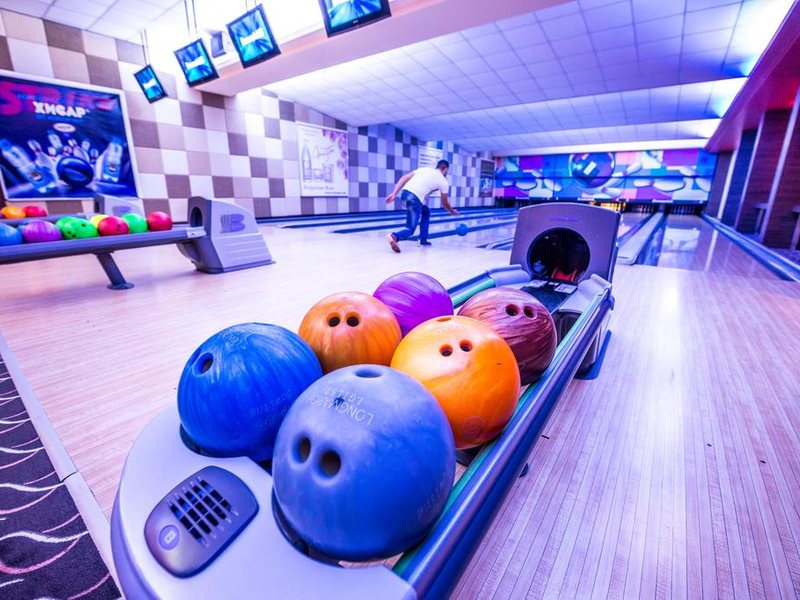 Spa Hotel Hissar  214040