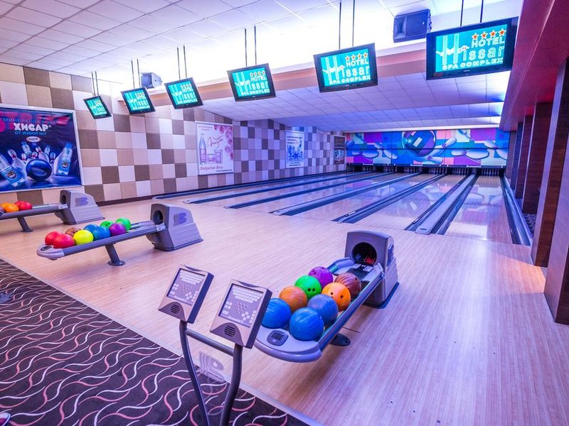 Spa Hotel Hissar  214041