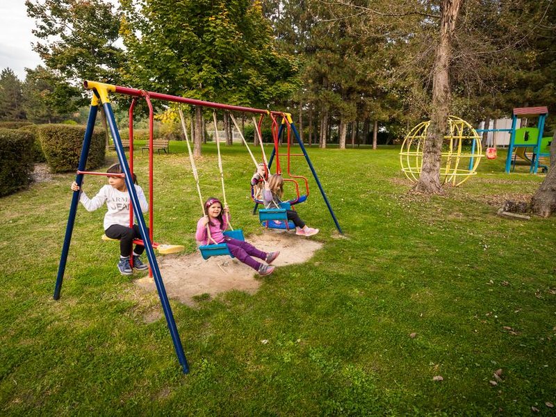 Spa Hotel Hissar  214043