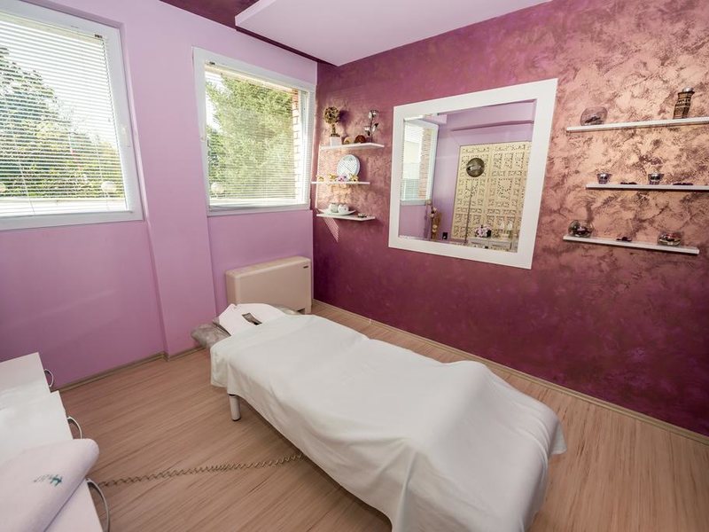 Spa Hotel Hissar  214045