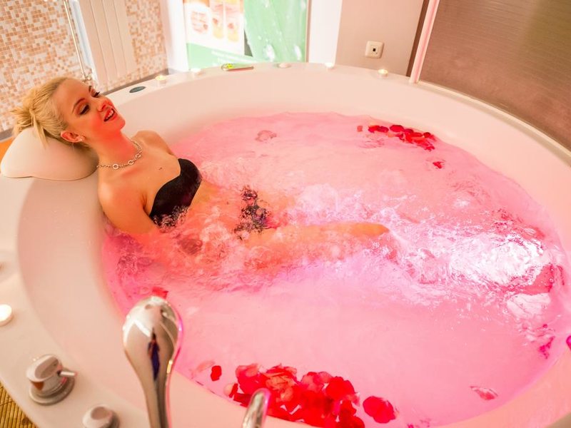 Spa Hotel Hissar  214046