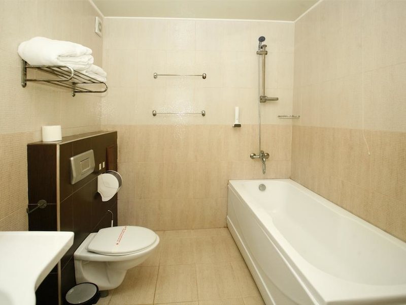 Spa Hotel Select 214126