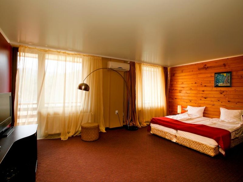 Spa Hotel Select 214127