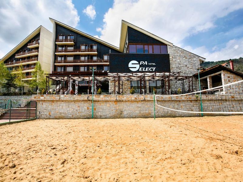 Spa Hotel Select 214128