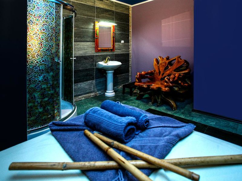 Spa Hotel Select 214130