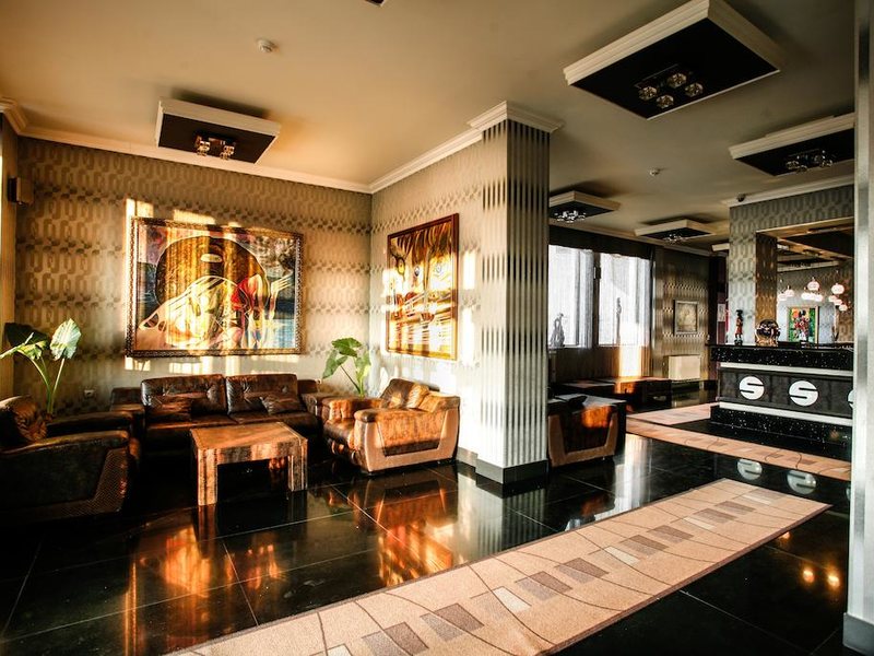 Spa Hotel Select 214131