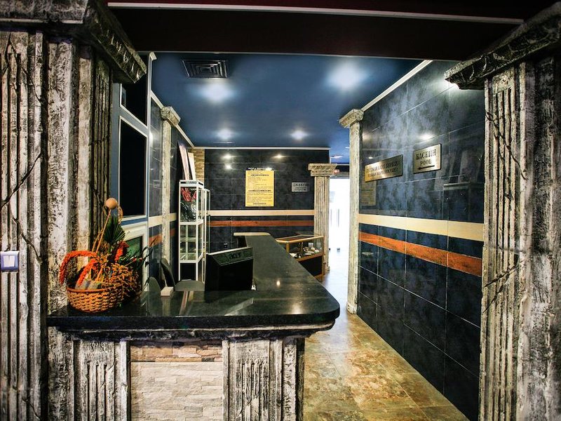 Spa Hotel Select 214132