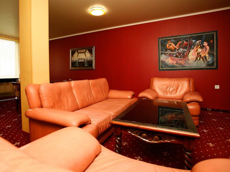 Spa Hotel Select 214133