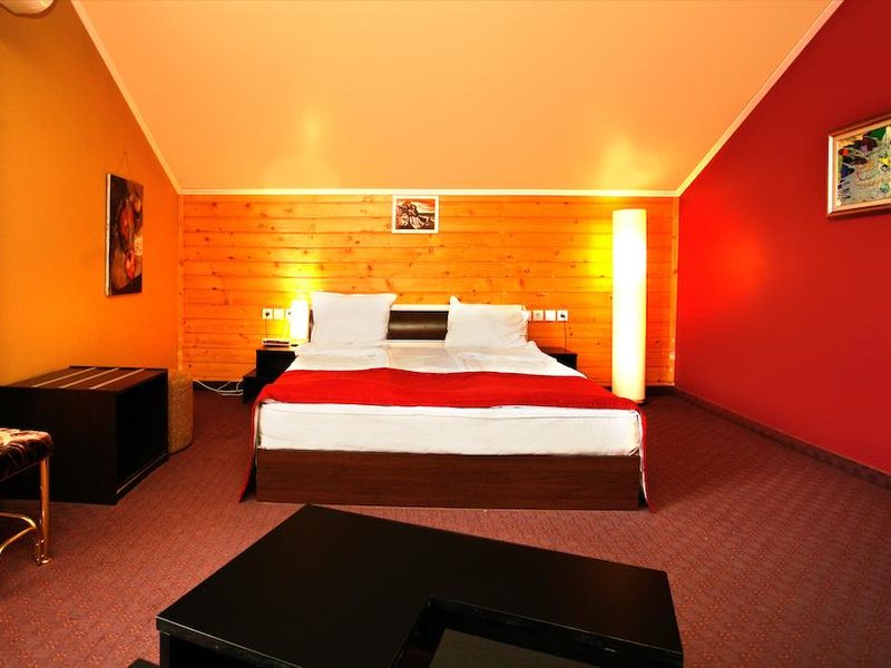 Spa Hotel Select 214134