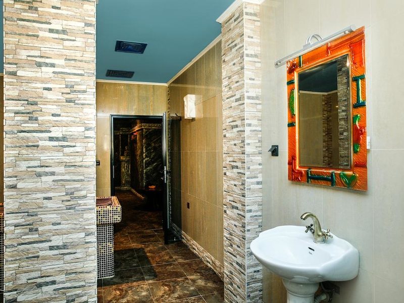 Spa Hotel Select 214135