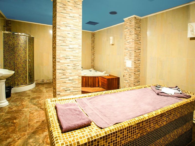 Spa Hotel Select 214136