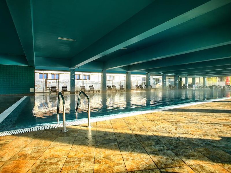 Spa Hotel Select 214137