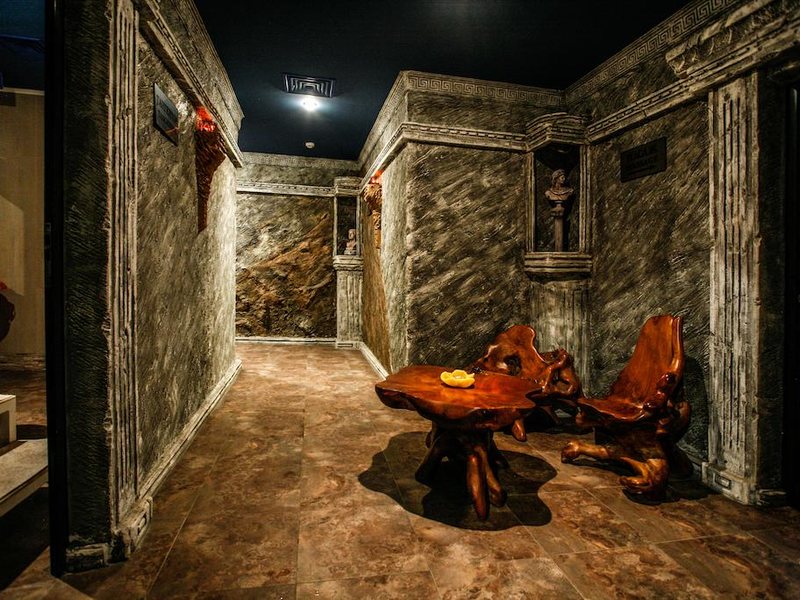 Spa Hotel Select 214138