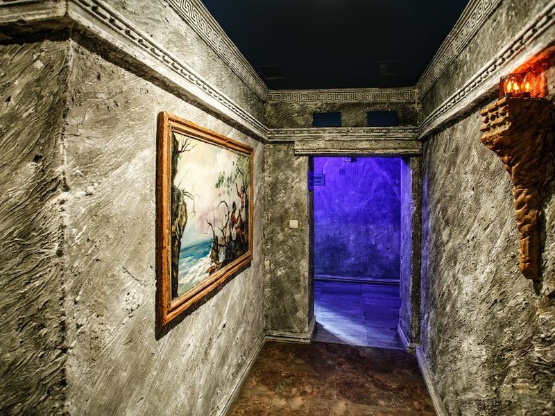 Spa Hotel Select 214139