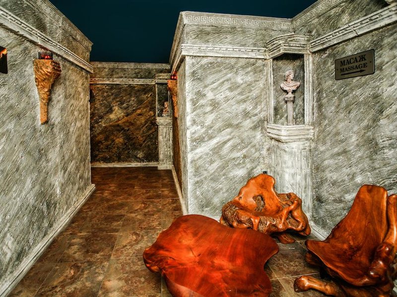 Spa Hotel Select 214140