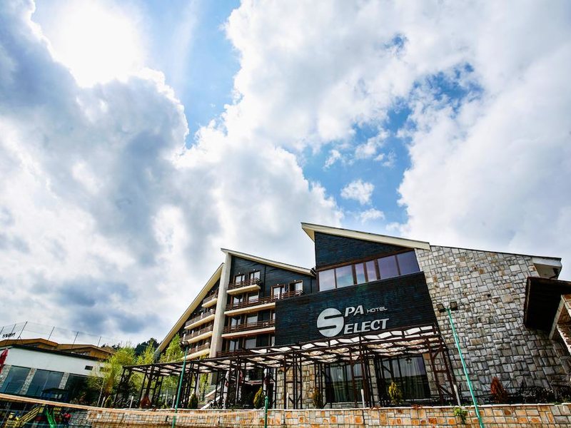 Spa Hotel Select 214141