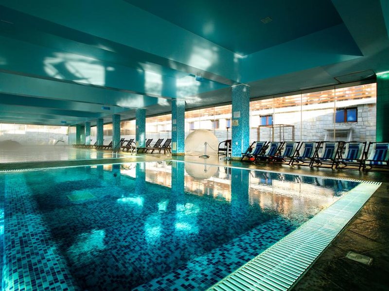 Spa Hotel Select 214142