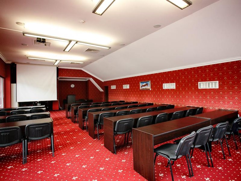 Spa Hotel Select 214143