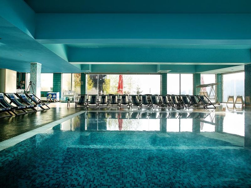 Spa Hotel Select 214144