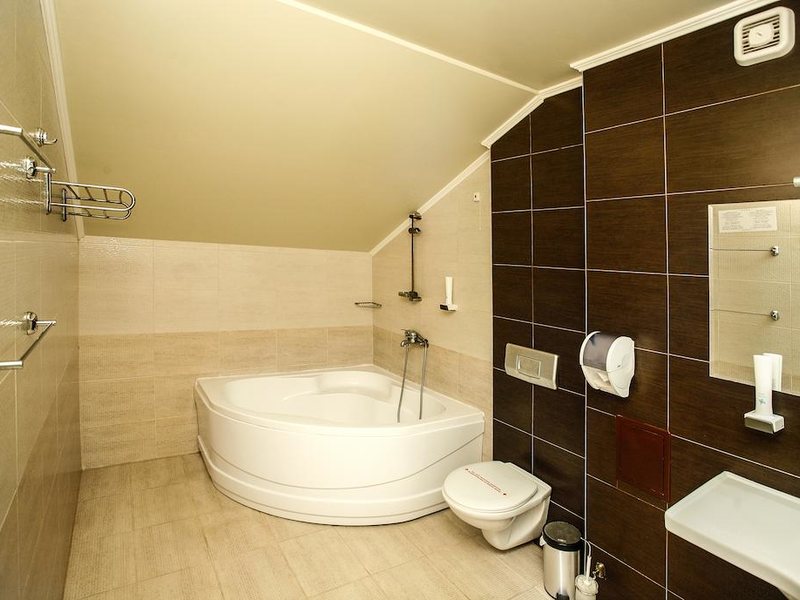 Spa Hotel Select 214145