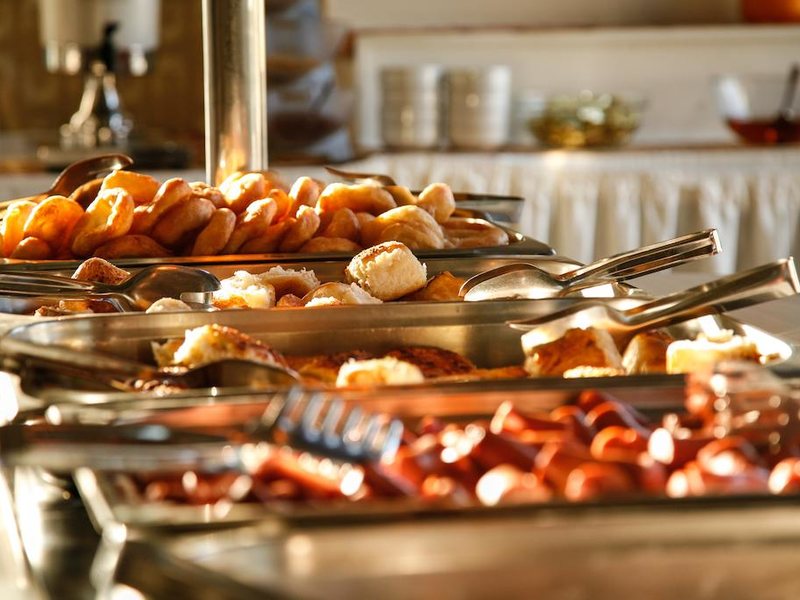 Spa Hotel Select 214146