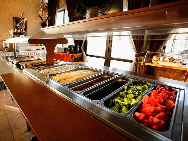 Spa Hotel Select 214149